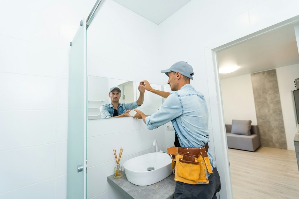 Bathroom Renovation Contractors